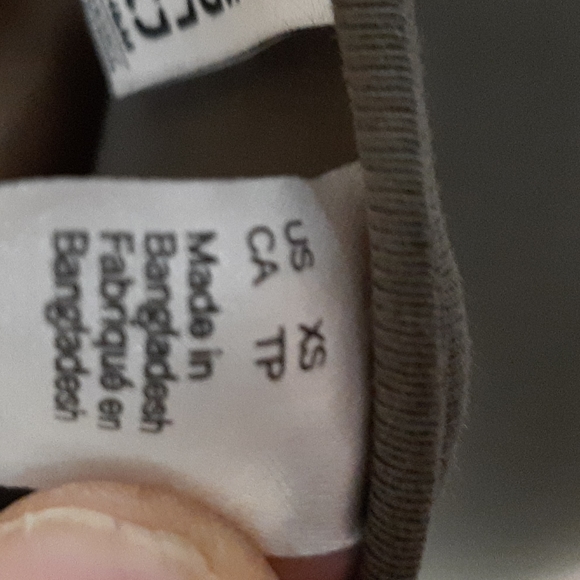 Divided By H&M short dress Green XS - Picture 6 of 6